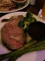 Carsons Tavern food