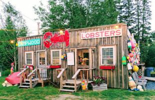 Happy Clam Shack Phone Number, Reservations, Reviews outside