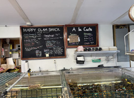 Happy Clam Shack Phone Number, Reservations, Reviews inside