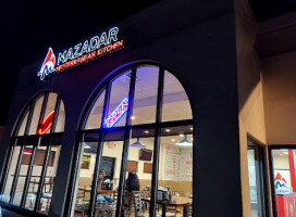 Mazadar Mediterranean Kitchen Phone Number, Reservations, Reviews inside