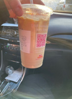 Dunkin Donuts food