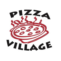 Pizza Village food