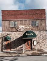 Tozzi's Of Magnolia Est.1914 food