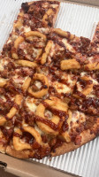 Pop's Pizza Parlor food