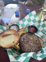 Boyne City Tap Room food