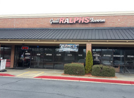 Ralphs Tavern Phone Number, Reservations, Reviews outside