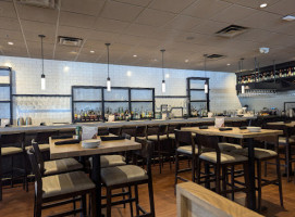 Bonefish Grill In Westm food