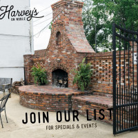 Harvey's On Noble outside