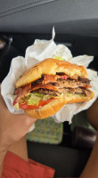 Storm's Drive-in Lampasas outside