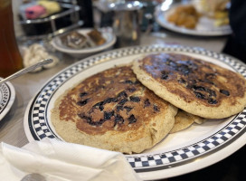 Bronxville Diner food