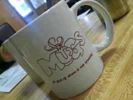 Mugs food