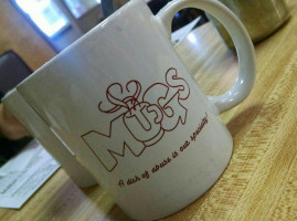 Mugs food