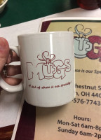 Mugs food