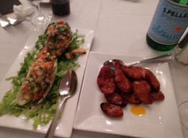 Marbella food