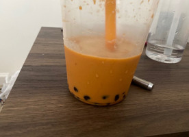 Lol Bubble Tea Coffee food