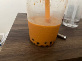 Lol Bubble Tea Coffee food