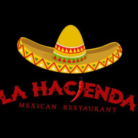 La Hacienda outside