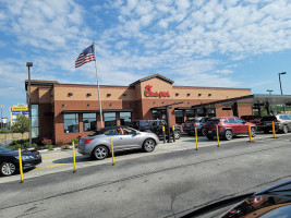 Chick Fil A outside