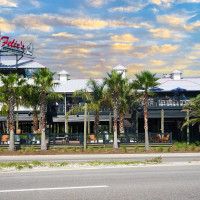 Felix Oyster Gulfport food