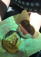 Mcdonald's food