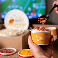 Zoup! food