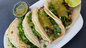 Taqueria Yanez Llc food