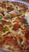 Fort Thomas Pizza And Tavern food