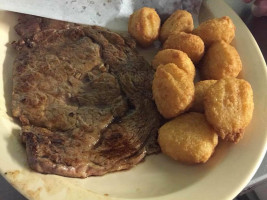 Country Boys Oyster And Pub food