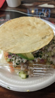 El Canelo Tacos Y Mariscos outside