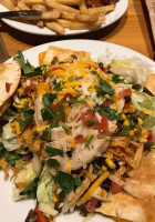 Chili's Grill food