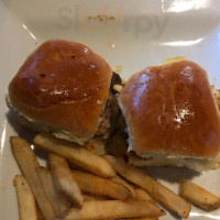 Chili's Grill food