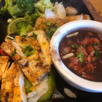 Chili's Grill food