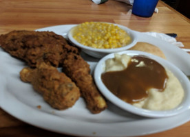 Country Store food