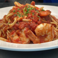 Donato's Italian food