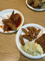 Smithfield 's Chicken 'n -b-q food