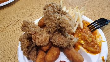 Smithfield 's Chicken 'n -b-q food