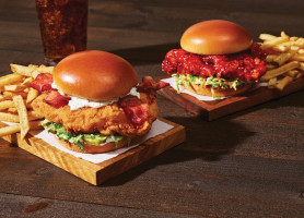 Applebee's Grill food