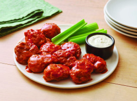 Applebee's Grill food