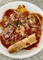 Cheri Ann's Trattoria food