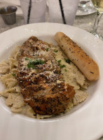 Cheri Ann's Trattoria food