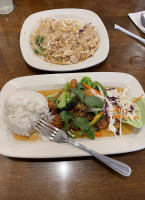 Suwannee Thai Cuisine food