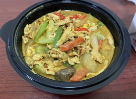 Suwannee Thai Cuisine food