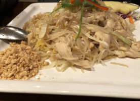 Suwannee Thai Cuisine food