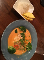 Suwannee Thai Cuisine food