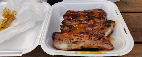 Ronnie's Ribs In Elg inside