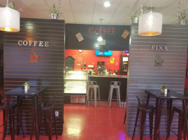 Coffee Fixx food