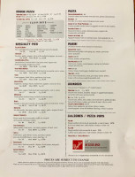 Naples Pizza Phone Number, Reservations, Reviews menu