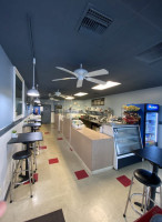 Boomer’s Big Boy Subs, Soups Salads Breakfast) inside