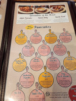 Original Pancake House outside