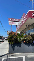 Cuban Kitchen outside